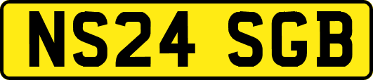 NS24SGB