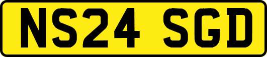 NS24SGD