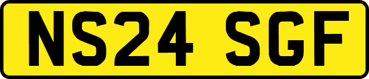 NS24SGF