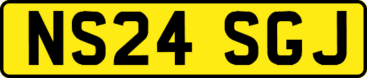 NS24SGJ