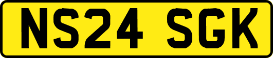 NS24SGK