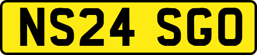 NS24SGO