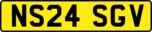 NS24SGV