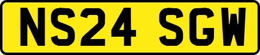 NS24SGW