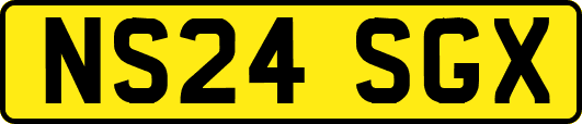 NS24SGX
