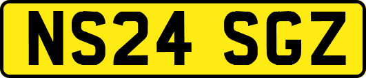 NS24SGZ