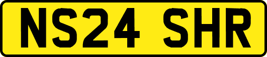 NS24SHR