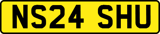 NS24SHU