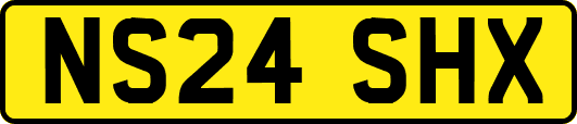 NS24SHX