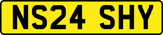 NS24SHY
