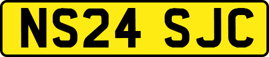 NS24SJC