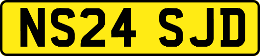 NS24SJD