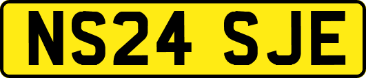 NS24SJE