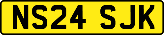 NS24SJK