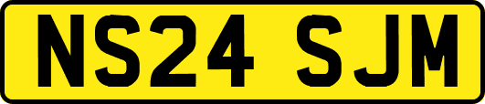 NS24SJM
