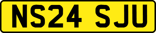 NS24SJU