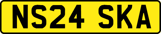 NS24SKA