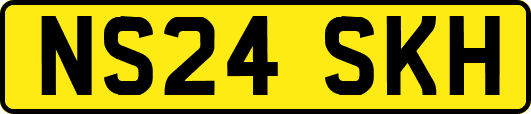 NS24SKH