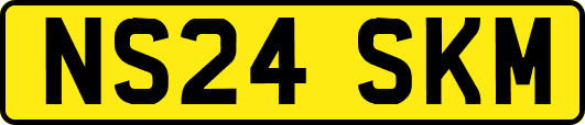 NS24SKM