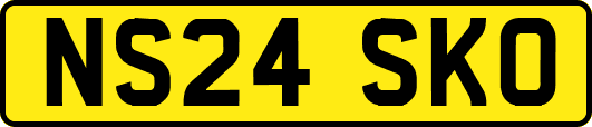 NS24SKO