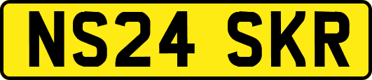NS24SKR