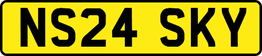 NS24SKY