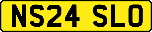 NS24SLO