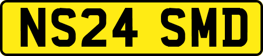 NS24SMD