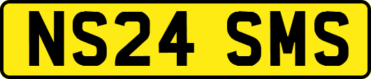 NS24SMS