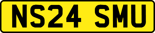NS24SMU