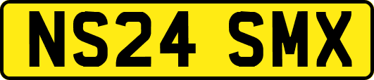 NS24SMX
