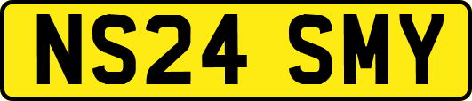 NS24SMY