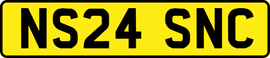 NS24SNC