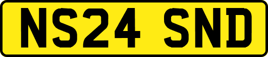 NS24SND