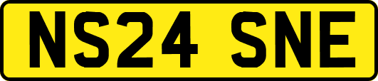 NS24SNE