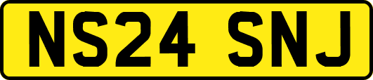 NS24SNJ