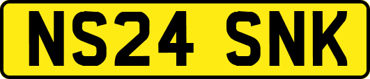 NS24SNK