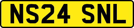 NS24SNL