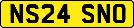 NS24SNO
