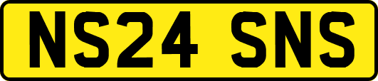 NS24SNS