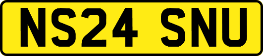 NS24SNU