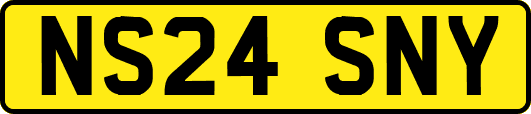 NS24SNY