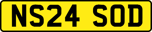 NS24SOD