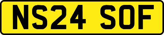NS24SOF