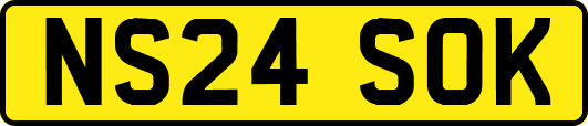 NS24SOK