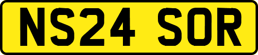 NS24SOR