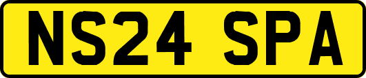 NS24SPA
