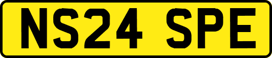 NS24SPE