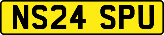 NS24SPU