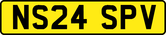 NS24SPV